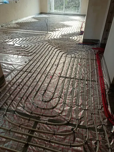 Instar Jankowski usługi hydrauliczne